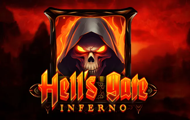 Hells Gate Inferno Slot