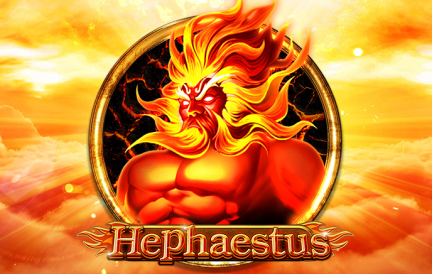 Hephaestus Slot