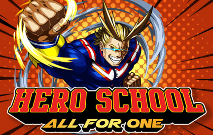 Hero School Slot