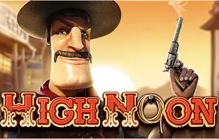 High Noon Slot