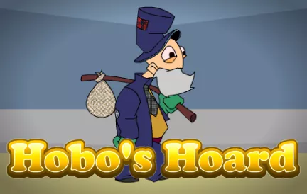 Hobo's Hoard game