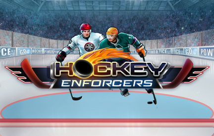 Hockey enforcers Slot
