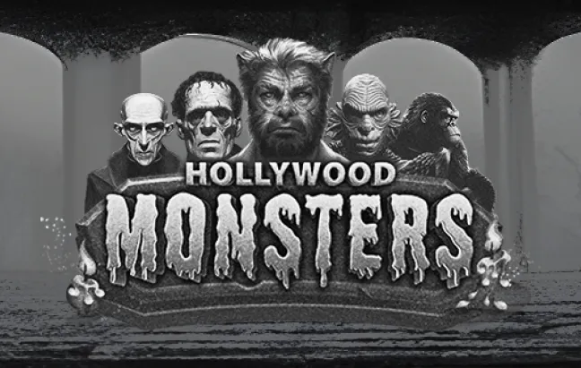 Hollywood Monsters Slot