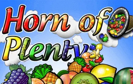 Horn Of Plenty Slot