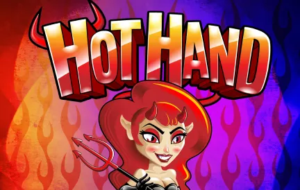 Hot Hand Slot