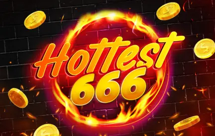 Hottest 666 Slot