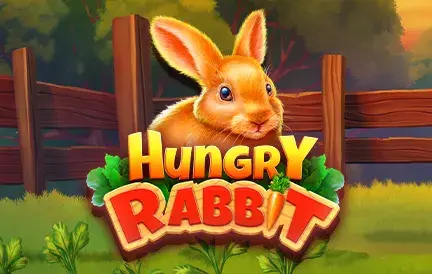 Hungry Rabbit Slot