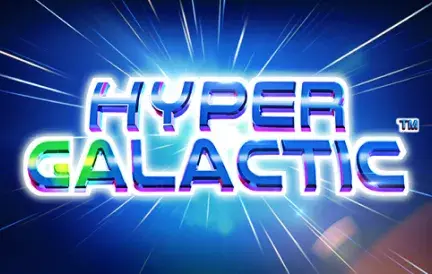 Hyper Galactic Slot