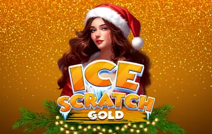 Ice Scratch Gold Slot