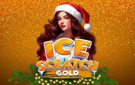 Ice Scratch Gold Slot