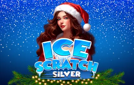 Ice Scratch Silver Slot