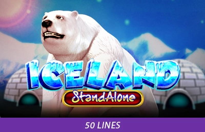 Iceland SA Slot