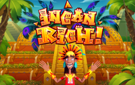 Incan Rich Slot