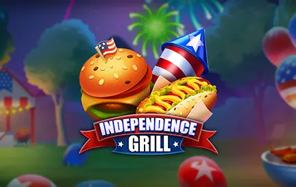 Independence Grill slot π