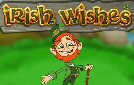 Irish Wishes Slot