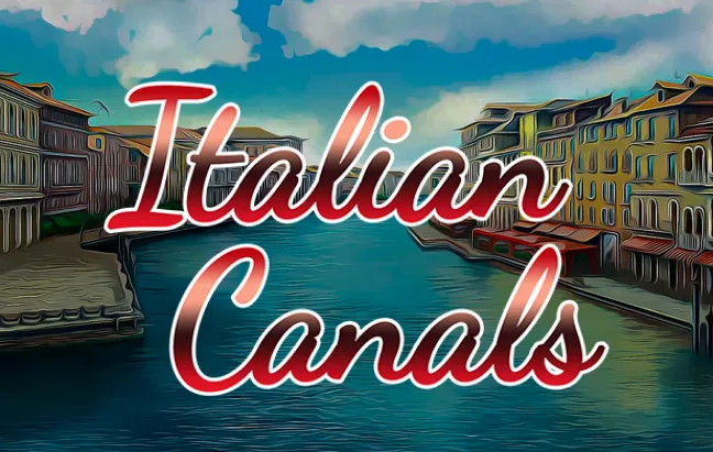 Italian Canals Slot