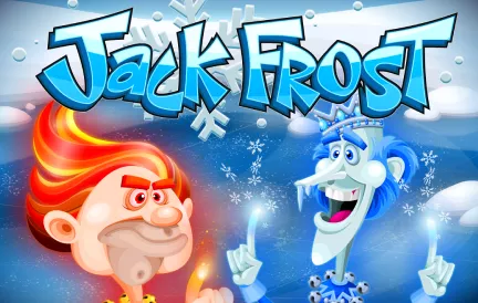 Jack Frost Slot