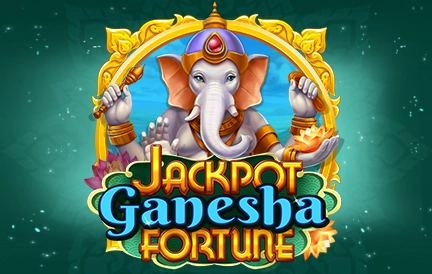 Jackpot Ganesha Fortune Slot