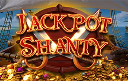 Jackpot Shanty Slot