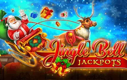 Jingle Bell Jackpots Slot