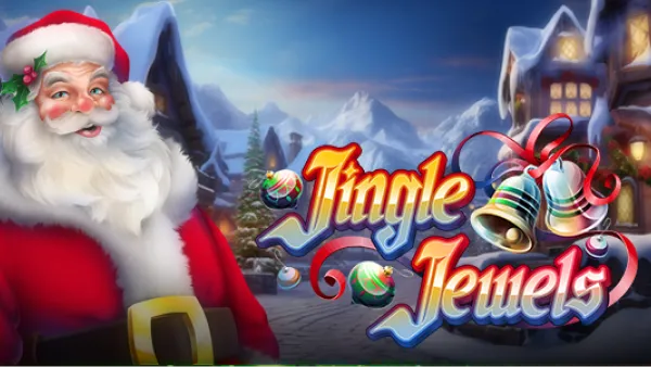 Jingle Jewels Slot