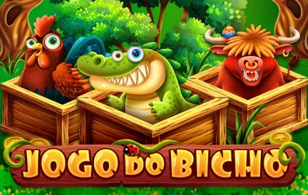 Jogo Do Bicho Slot