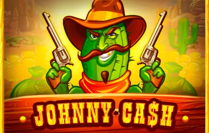 Johnny Cash Slot