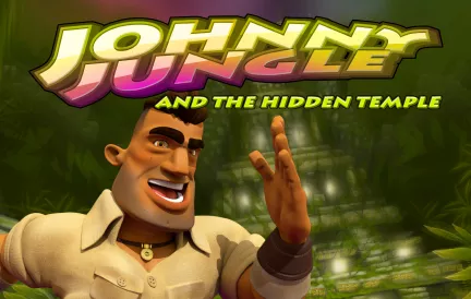 Johnny Jungle Slot