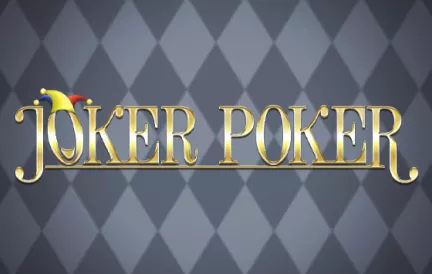 Joker Poker Game
