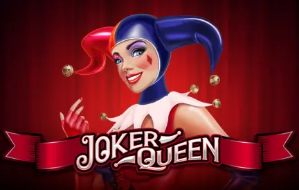 Joker Queen Slot