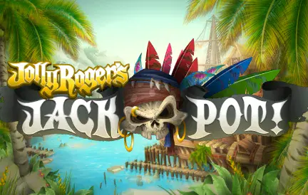 Jolly Roger's Jackpot Slot