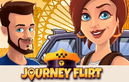 Journey Flirt Slot