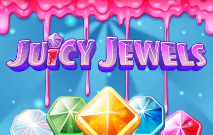 Juicy Jewels Slot