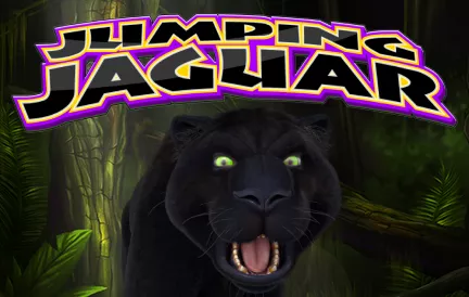 Jumping Jaguar Slot