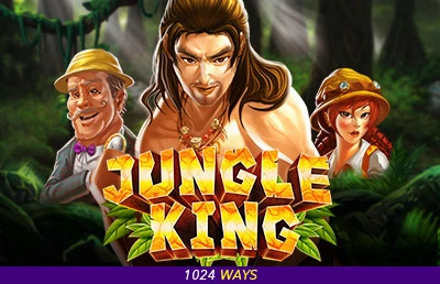 Jungle King Slot