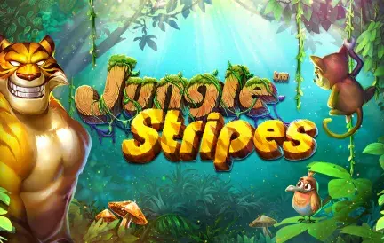 Jungle Stripes Slot