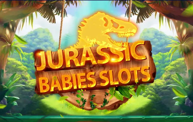 Jurassic Babies Slot