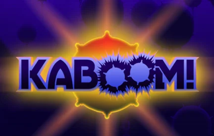 Kaboom Slot
