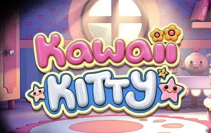 Kawaii Kitty Slot