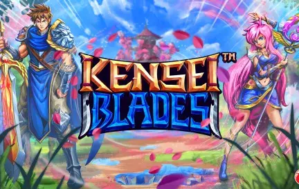 Kensei Blades Slot