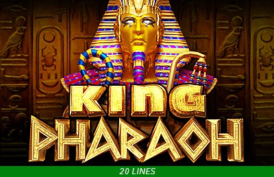 King Pharaoh Slot