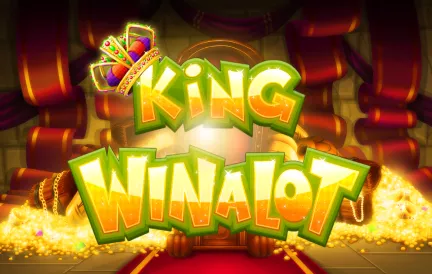 King Winalot Slot