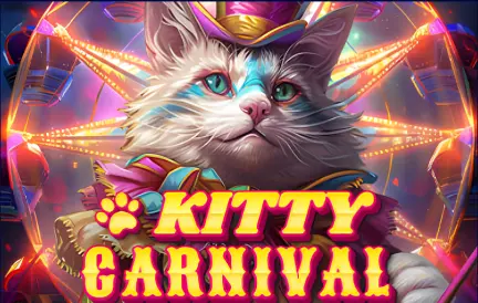 Kitty Carnival Slot