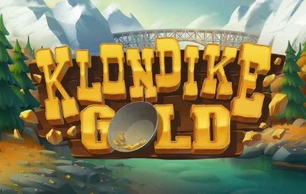 Klondike Gold Slot