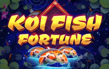 Koi Fish Fortune Slot