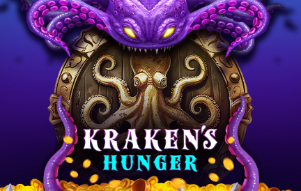 Kraken's Hunger Slot