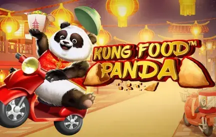 Kung Food Panda Slot