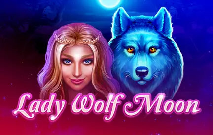 Lady Wolf Moon Slot