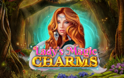 Ladys magic charms Slot