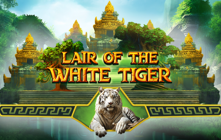 Lair of the white tiger Slot